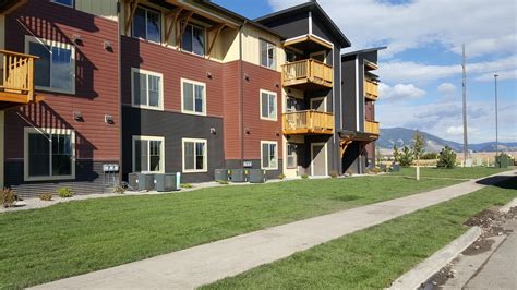 Report an Issue Print Get Directions. . Bozeman montana apartments